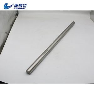 [Hot Item] Round Bars Electrode Carbide Square Tungsten Bar with High Quality Wnife, Wnicu