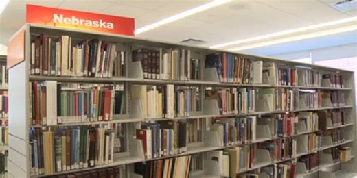Nebraska Library Commission awards $37,000  in grants to 39 libraries across the state