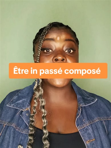 learn basic French on TikTok