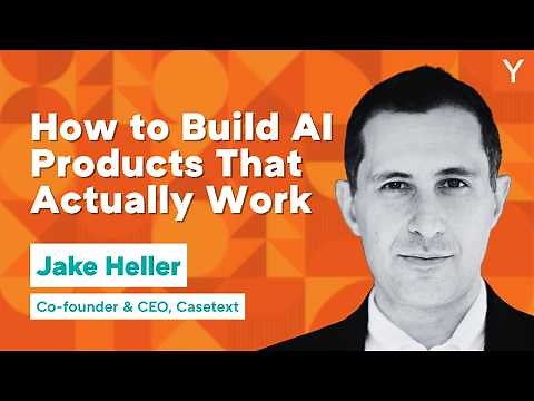 From Idea to $650M Exit: Lessons in Building AI Startups