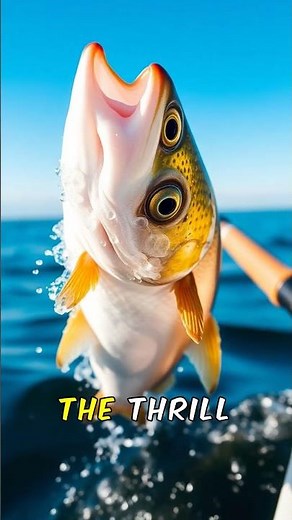 Ultimate Fishing Rod Guide for Trophy Catches