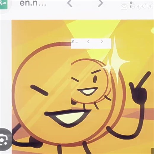 Don’t mess with bfdi