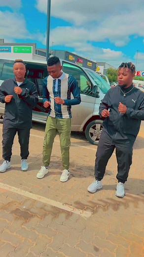 AmaTyCooler: Gqom Gospel Challenge 2024