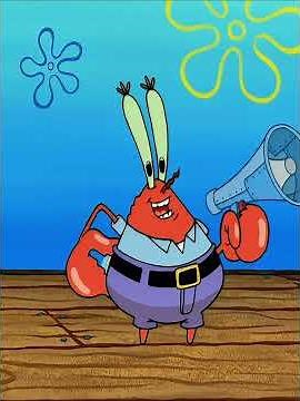 SpongeBob, Patrick and Squidward Get BURIED ALIVE in Time Capsule For 50 Years ⚰️😱