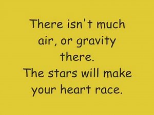 Phineas And Ferb - Let's Take A Rocket Ship To Space Lyrics (extended + HQ)