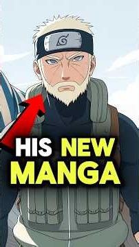 NARUTO IS OFFICIALLY BACK! (Shadow Rising Explained) 🦊 #naruto #shorts