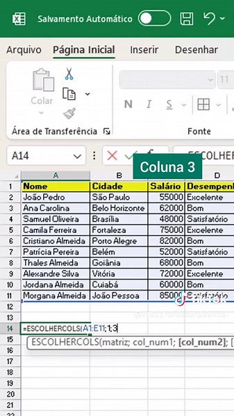 Curso Excel Completo do Básico ao VBA