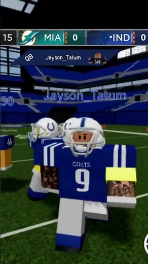 Football fusion easy catch.