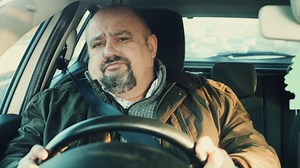 If you break down on the motorway, GO LEFT ⬅️ Highways England's new campaign puts a twist on a pop classic with a message that could save your life 🎵 fal.cn/3dUrp ⬅️ Find out more | RAC