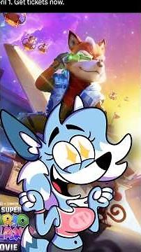 Will 2026 Be a Big Year for Star Fox?