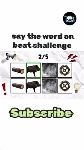 99% Will Fail This Rhyme Challenge! 🐸 #quiz