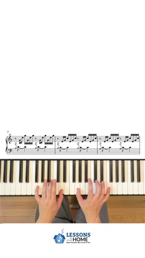 How to Play: Bach's Prelude in C Major 🎹