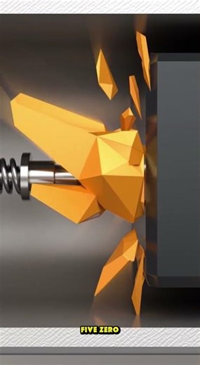 The Airplane Oxygen Secret