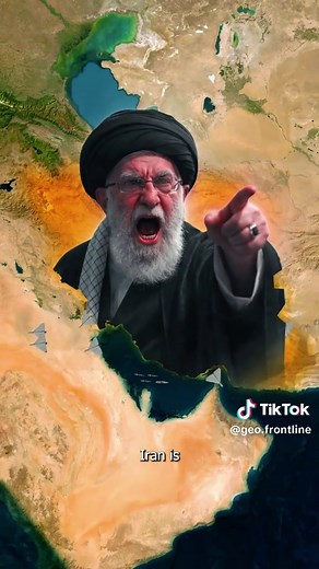 Russia & Iran Move Warships… Strait of Hormuz on Edge ⚓🔥 Russia just joined Iran in the Gulf while nuclear talks are still happening… and now Hormuz is being partially closed. This isn’t “training”… it’s a warning. 🌍⚠️ #Iran #Russia #StraitOfHormuz #WorldNews #latestnews