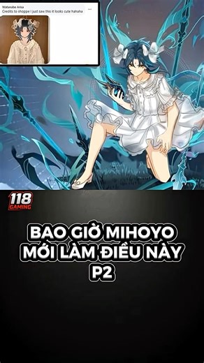 Mất Bao Nhiêu Thời Gian Để Mihoyo Làm Những Tính Năng Này - Phần 2 ? | Genshin Impact