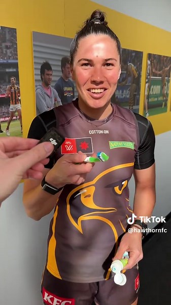 Toothpaste Experiment Ruins Friendships in AFL Celebration