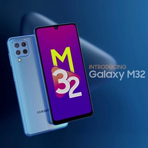 Hey binge watchers. The wait is up! The #BingeMonster; #SamsungM32 has finally arrived. It’s segment best FHD sAMOLED 90Hz Display has surely made it the ultimate mean binging machine of the year. Watch out phones of the world, because this Monster comes loaded with features you just won’t believe. Its Monster 6000mAh Battery and 64MP Qaud Cam alone put it in a league like no other. To get your hands on this mean binge machine, get notified on Amazon India: http://spr.ly/6184yPbRs or Samsung onl