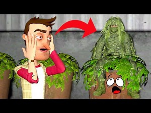 Do NOT Hide Here in PROP HUNT.. (Gmod)