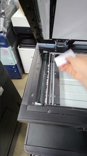 교세라 신분증 복사 방법