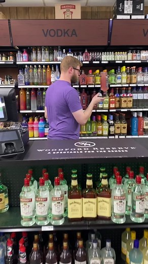 Potato Vodka vs Grain Vodka: Understanding the Difference