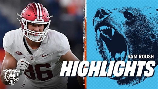 HIGHLIGHTS: Sam Roush