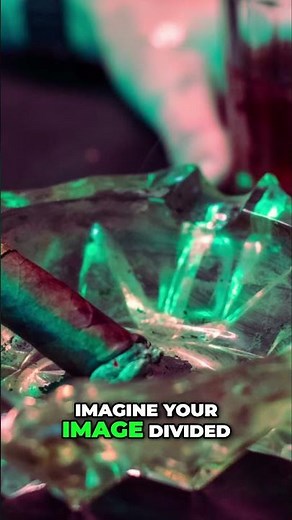 Photography Composition: Rule of Thirds