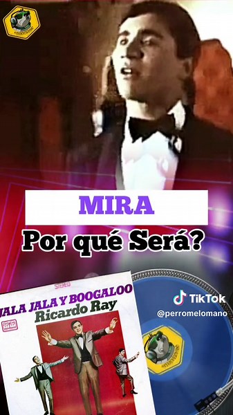 Richie Jala Jala: Un Clásico de la Salsa