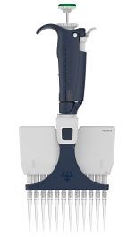 PIPETMAN L Multichannel P12x300L, 20-300 µL