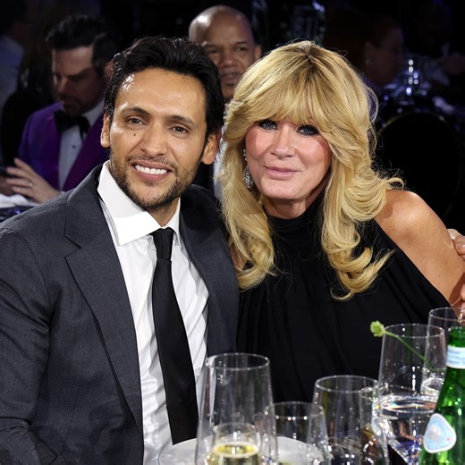 Andrew Cuomo’s Ex Sandra Lee and Ben Youcef Break Up, Call Off Engagement