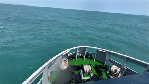 Isles of Scilly Travel on Reels