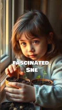 Luna and the Light Seekers #shorts