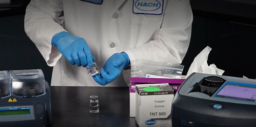 19 reactions | What are the differences between TNTplus/LCK reagents and Powder Pillows as a method for measuring Copper? Walk through both methods with Hach expert Scott Tucker. #AskTheExpert #Copper #WaterQuality | Hach | Facebook