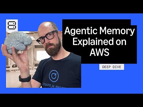 Building Smarter AI Agents: Memory Management with AgentCore