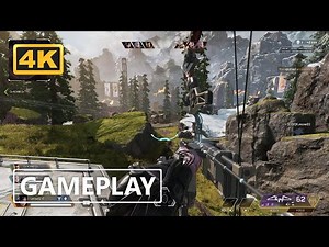 Apex Legends ARENA Xbox Series X Gameplay 4K *NEW Season 9*