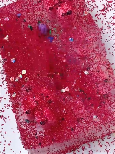 Satisfying Jelly ASMR Sounds Compilation