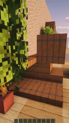 Extract the Sound!🥀#minecraft