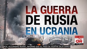 380K views · 7.7K reactions |  Las fuerzas rusas se están acercando...