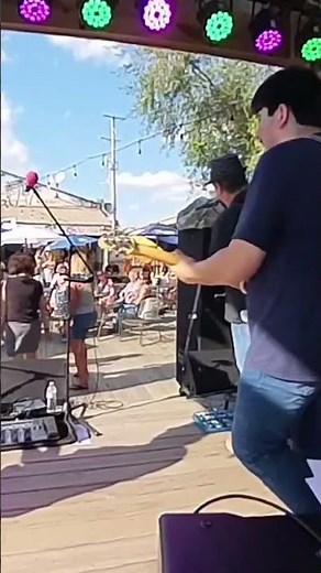 🎸Talking In Your Sleep - The Romantics (Live Cover)