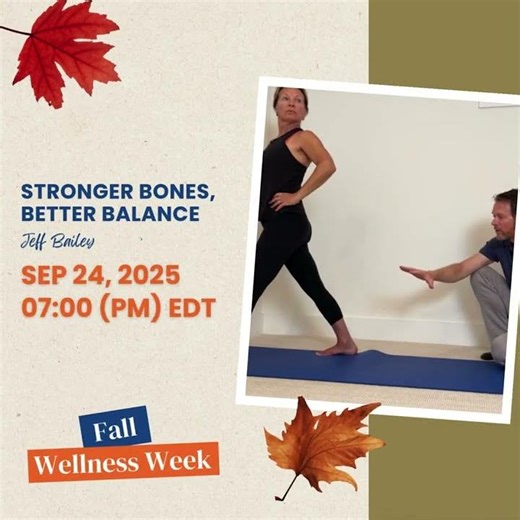 ✨ Find Your Balance with Avita Yoga ✨