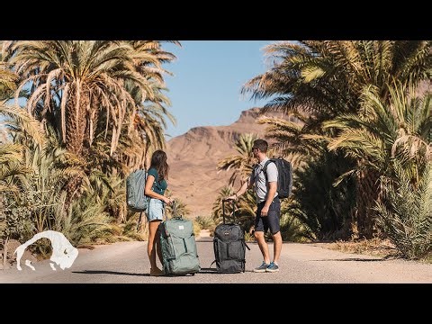 Welcome to your Travel-Season! | TATONKA - EXPEDITION LIFE
