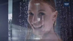 GROHTHERM® SMARTCONTROL DUAL FUNCTION THERMOSTATIC VALVE TRIM