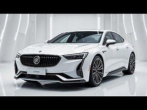 Buick's Comeback King? 2026 Grand National Performance Breakdown