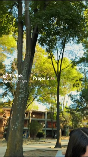 Prepa 5 UNAM: Tour y Edits Enp5