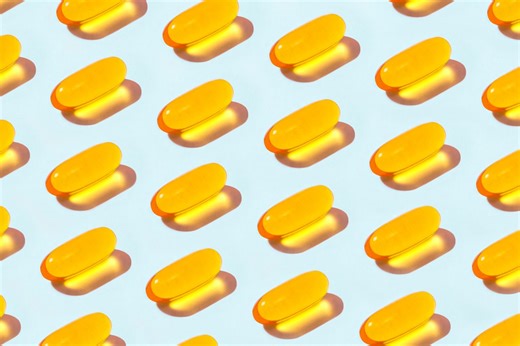 What Happens to Your Body When You Take Omega-3s Every Day
