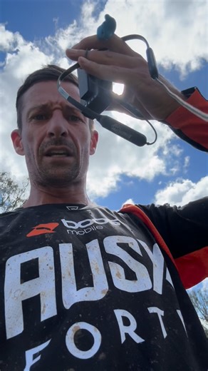 Adam Bailey on Instagram: "First proper test for radio comms today. Normal consumer systems have to be mounted to the helmet which we are not going to be allowed to do in racing. This setup has 80 channels and was set up one way only. I think it’s a no brainer. What do you think? P.S @qldmotopark was epic today 👌🏻"