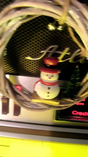 Jukebox Atlanta 1970/1971 #jukebox #music #années60 #année80