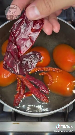 Salsa de las Tostadas de la Secundaria: Receta Deliciosa