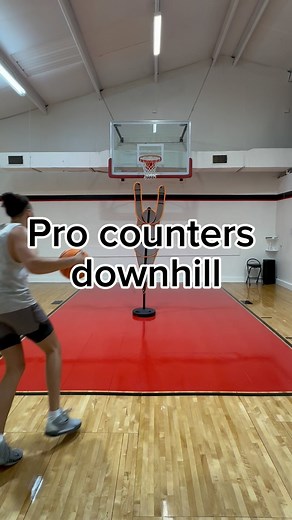 105K views · 10K reactions | Wanna take your game to the next level⁉️ The really good players are able to put different moves together quickly. This will help you throw off defenders. These advanced combos when done correctly can really take your game to the next level‼️ : @casynw : : : #CourtVision #basketball #basketballtraining #bball #skills #basketballtrainer | Court Vision | Facebook