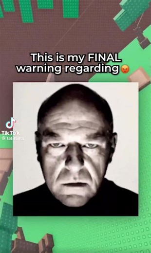 The great meme reset is not happening | guy carrying box screaming meme