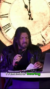 54 reactions · 4 comments | prophetic insights and 11th hour decisions - Robin Bullock | Robin Bullock | Facebook